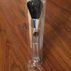 NEW sealed Lancome three piece brush set